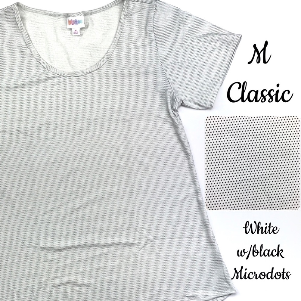 Medium Classic T